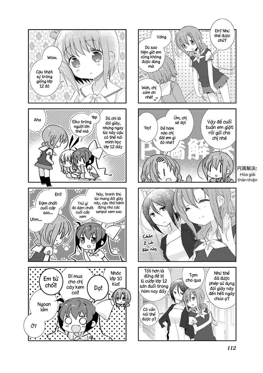 Chapter 61 - Page 5