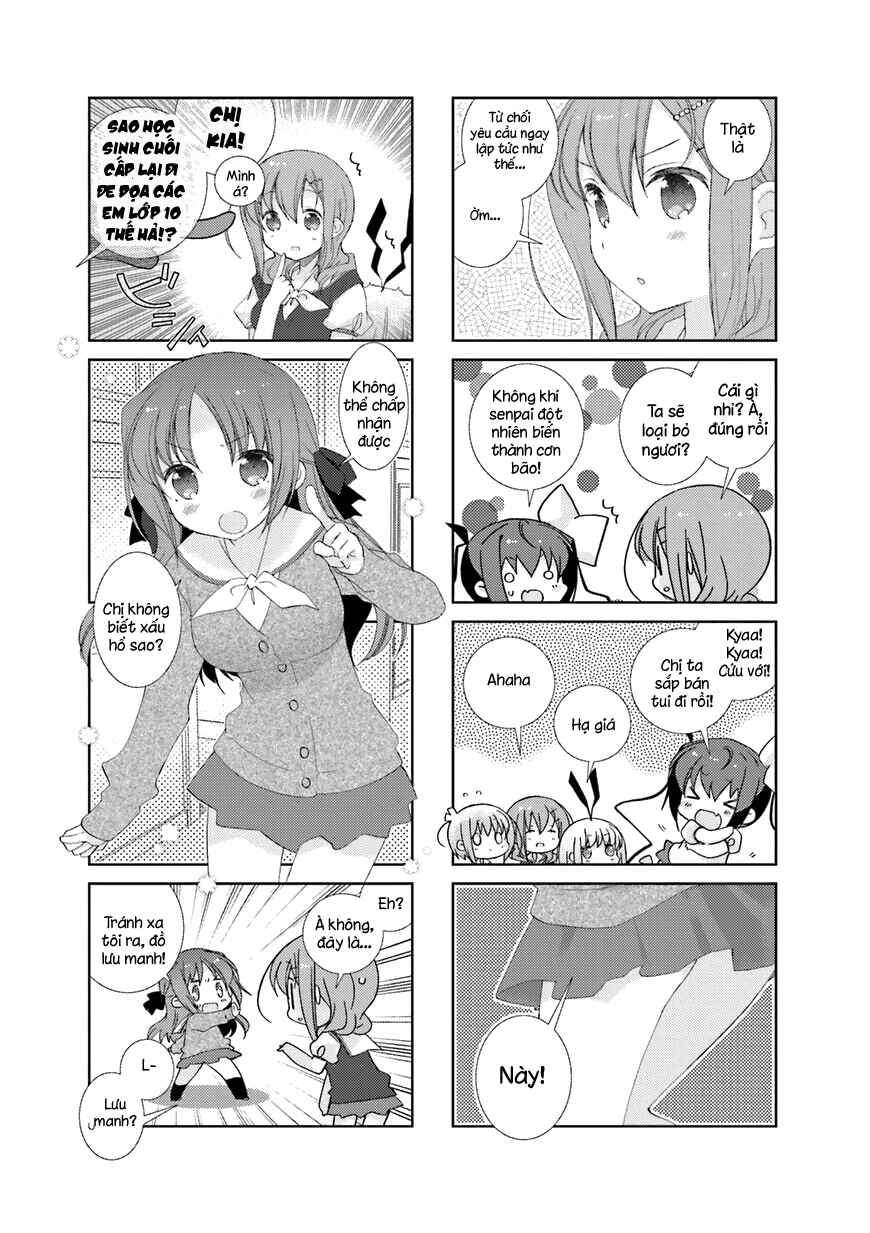 Chapter 61 - Page 6