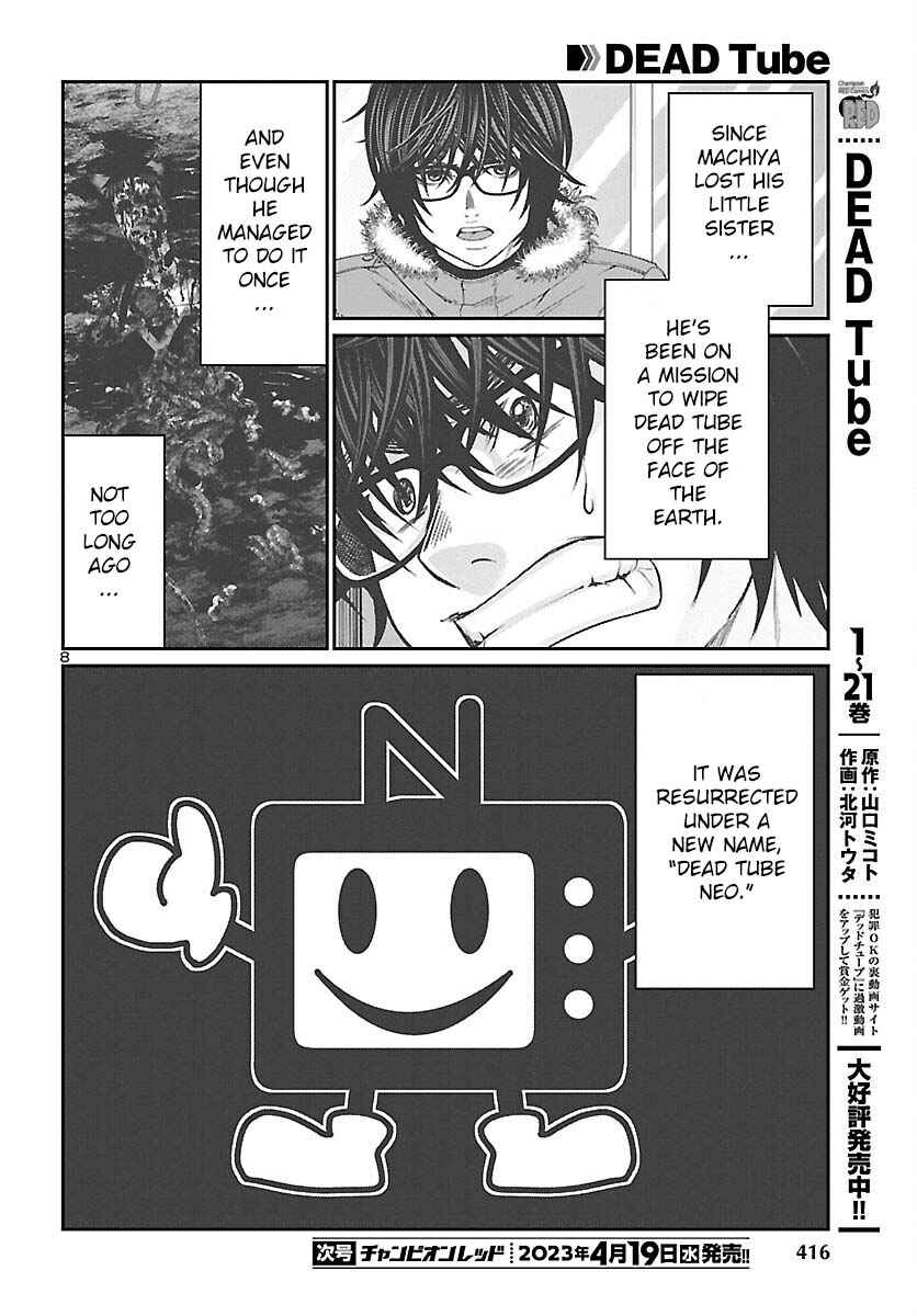 Chapter 88 - Page 9