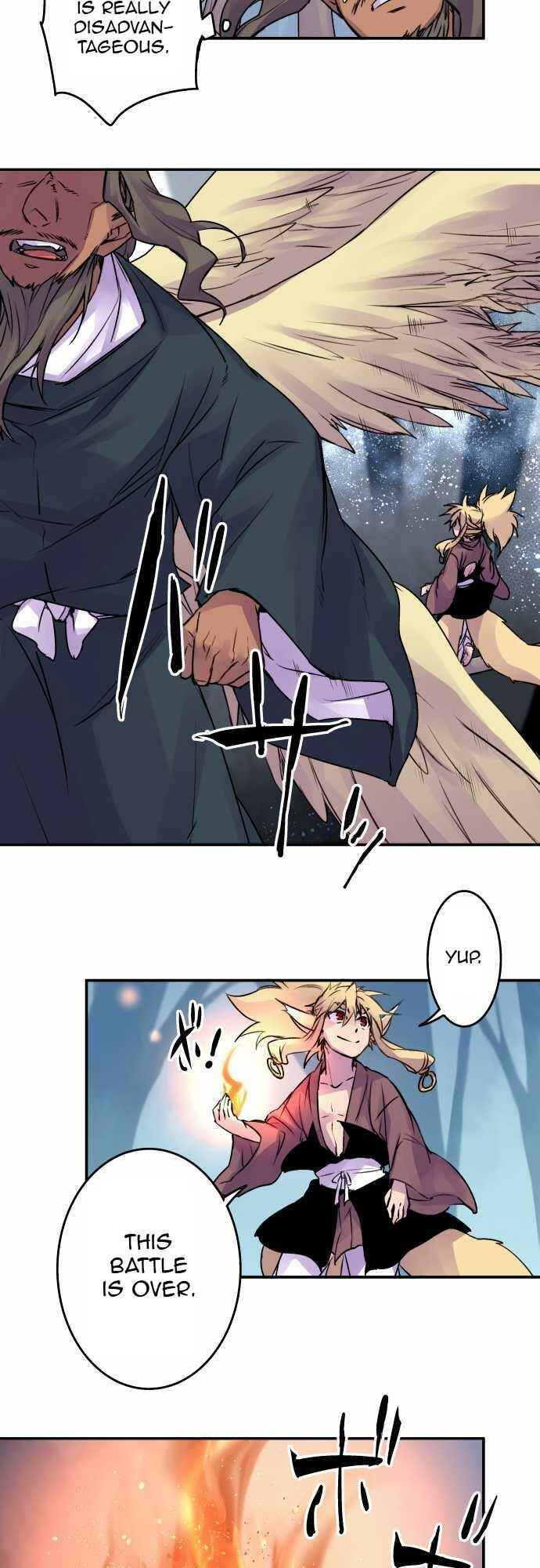 Chapter 61 - Page 10