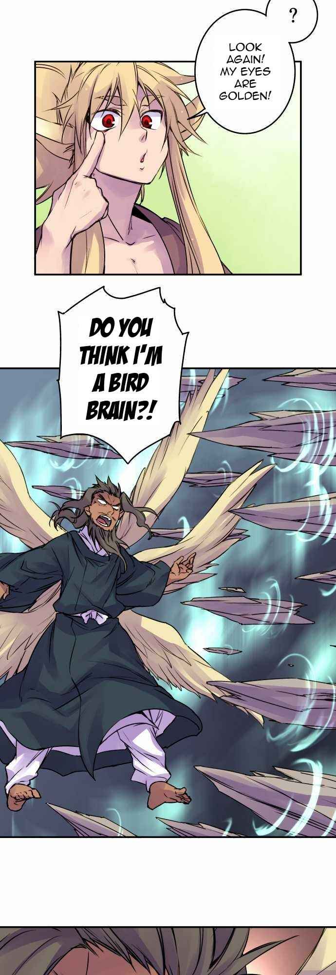 Chapter 61 - Page 3