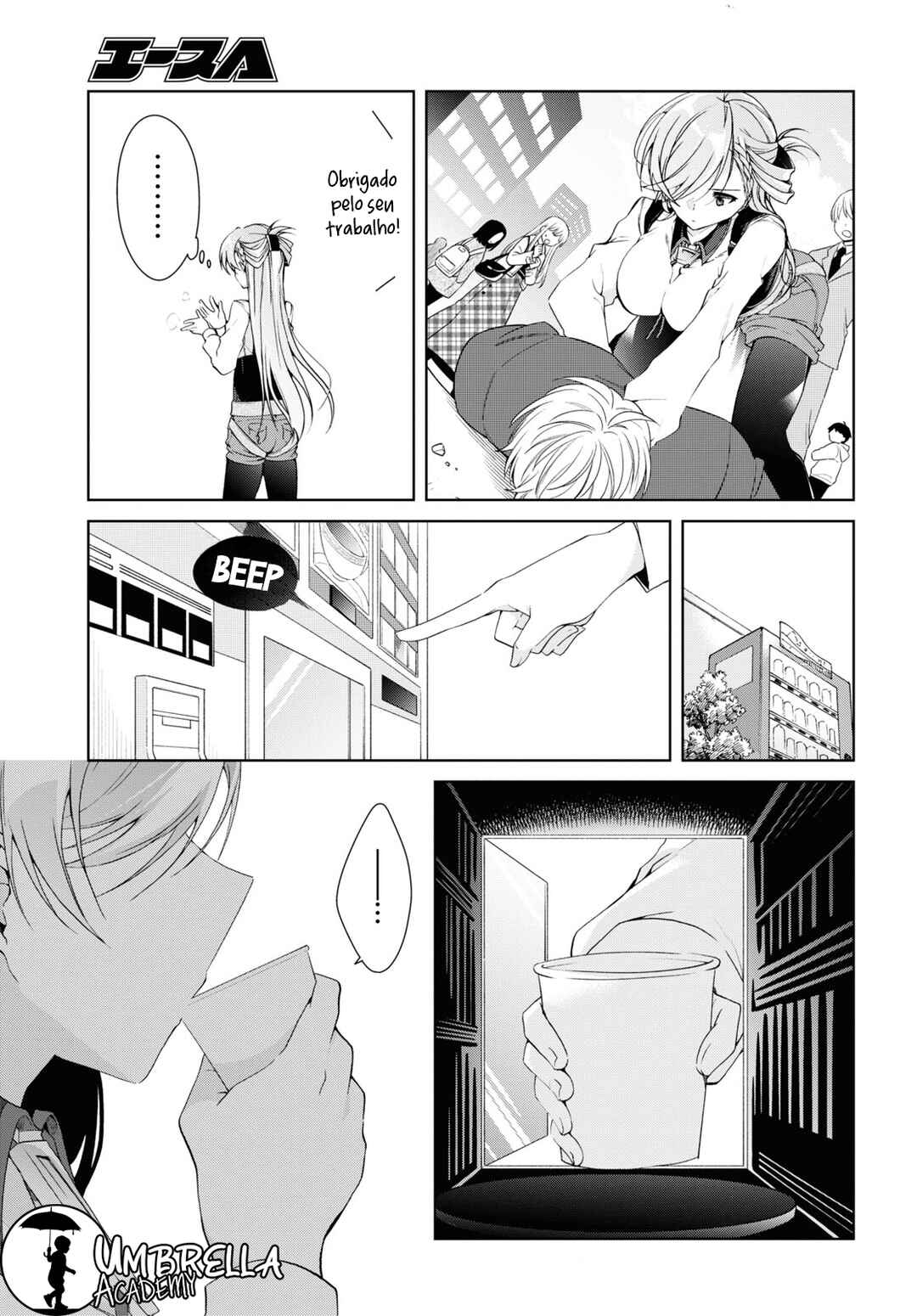 Chapter 8 - Page 5