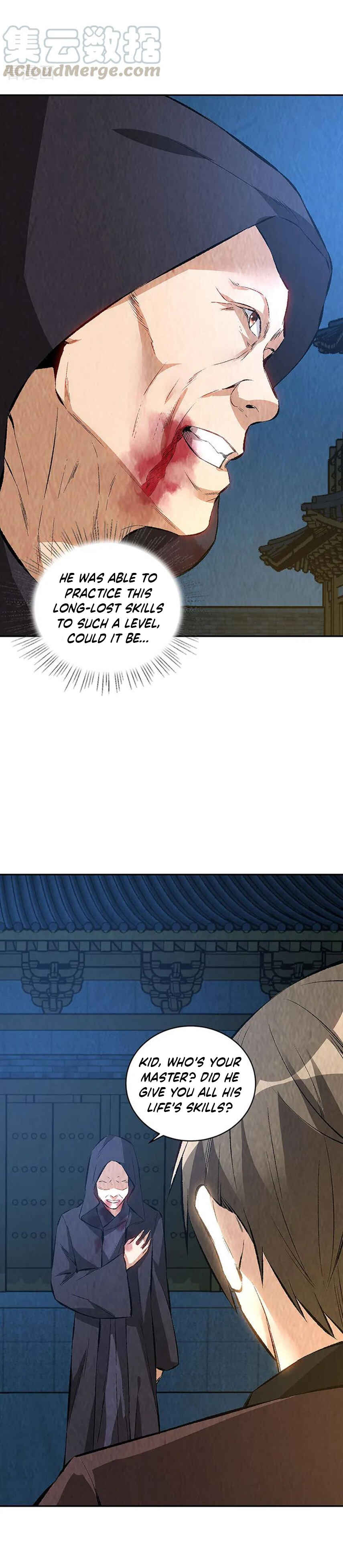 Chapter 193 - Page 15