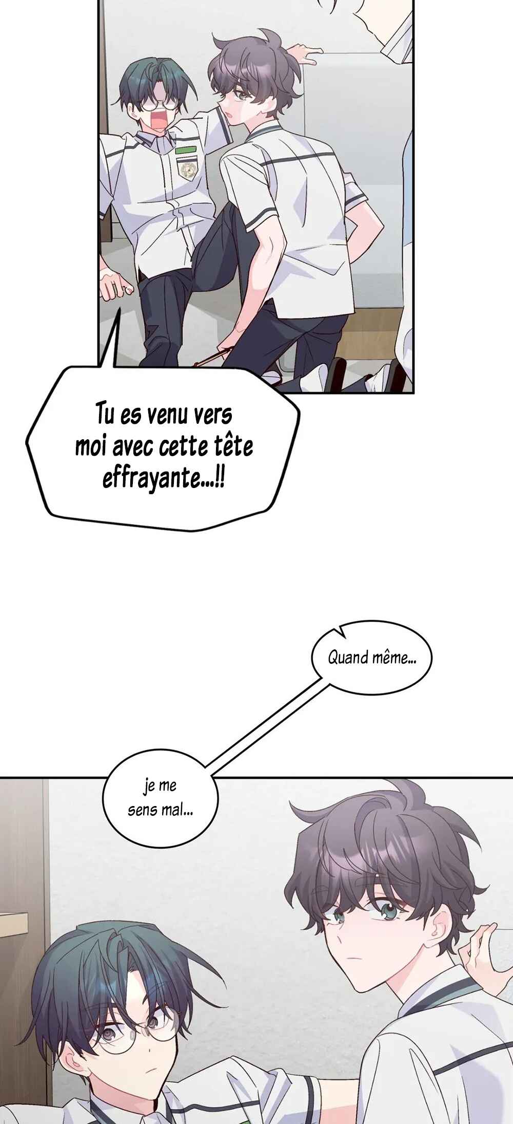 Chapter 65 - Page 10