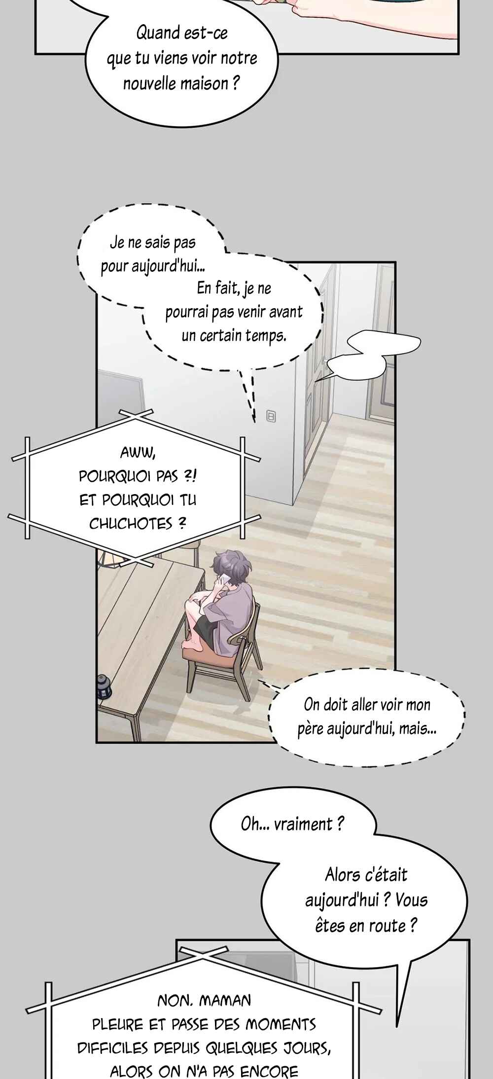 Chapter 65 - Page 18