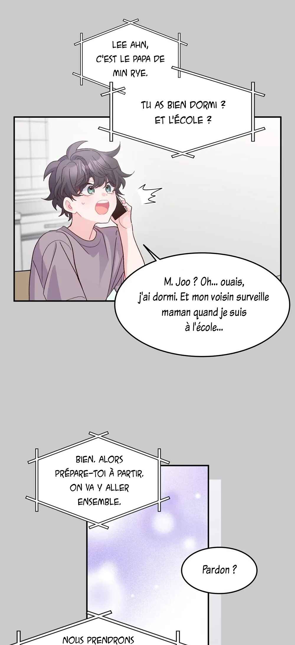 Chapter 65 - Page 20