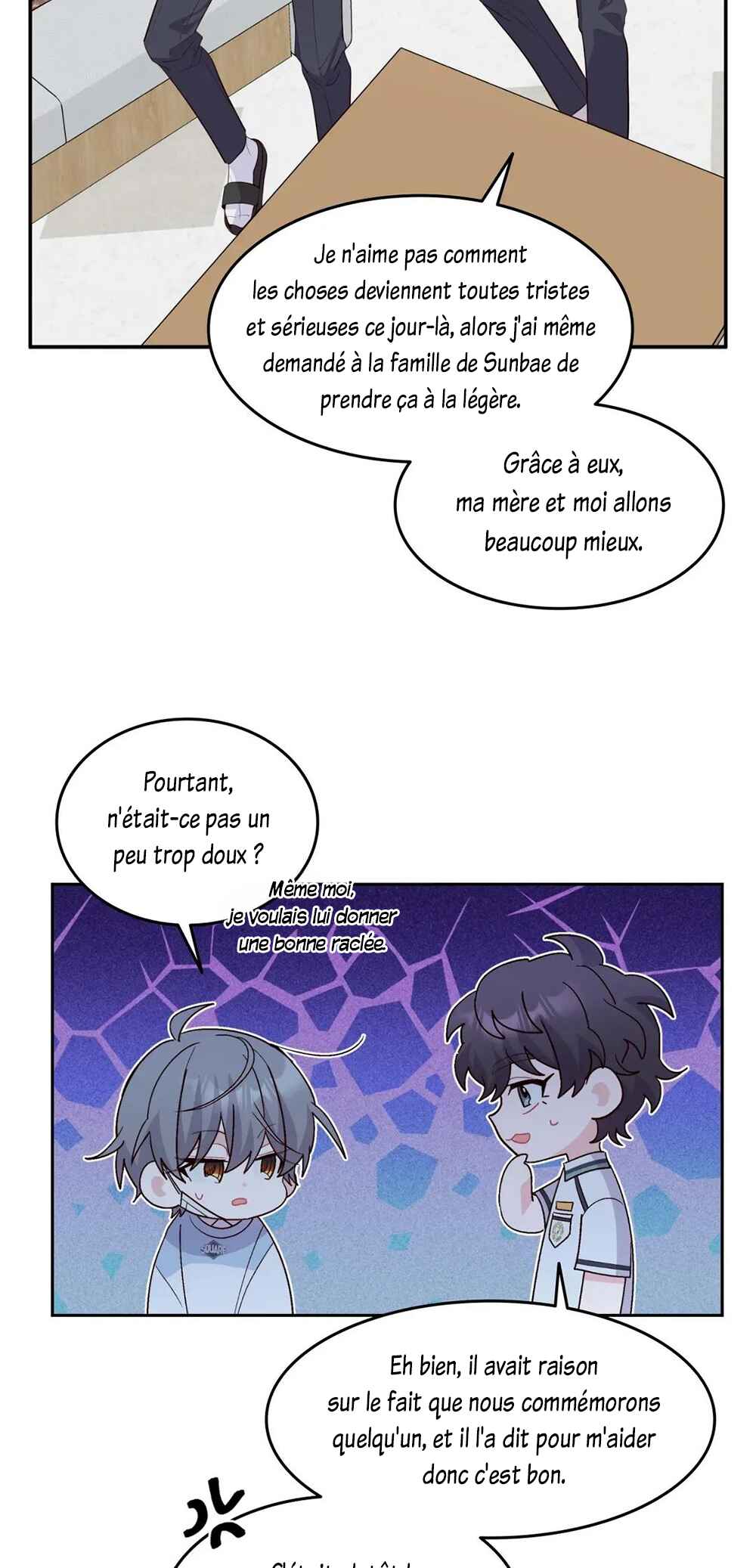 Chapter 65 - Page 23