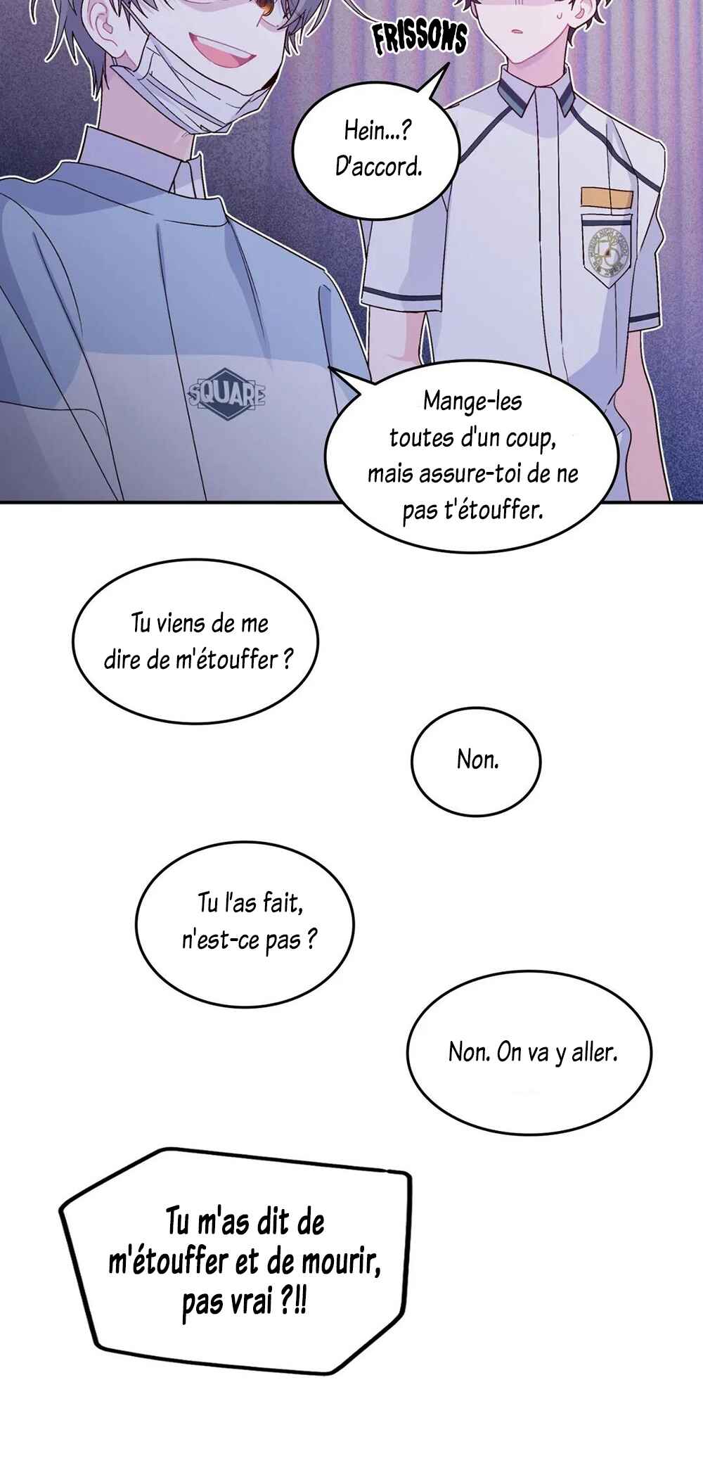 Chapter 65 - Page 32