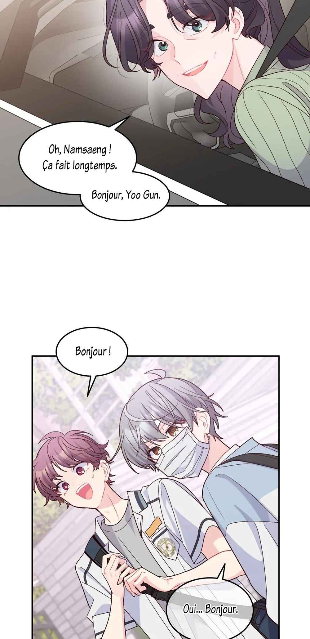 Chapter 65 - Page 45