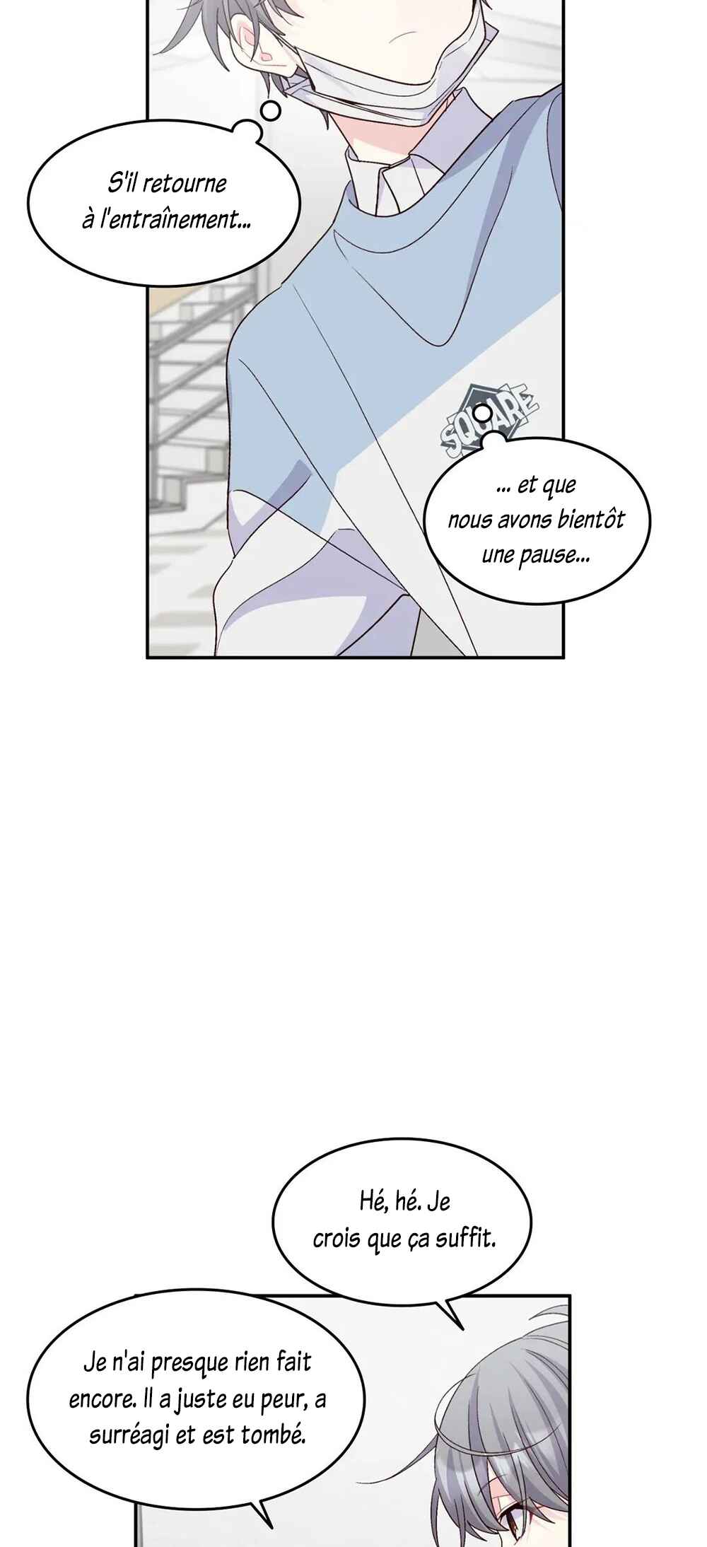 Chapter 65 - Page 9