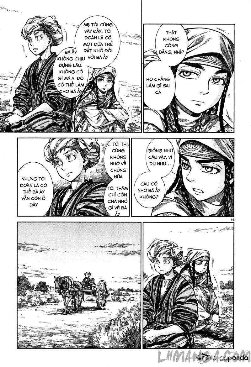 Chapter 57 - Page 15