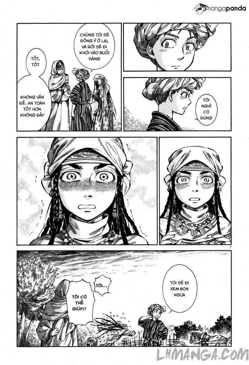 Chapter 57 - Page 8