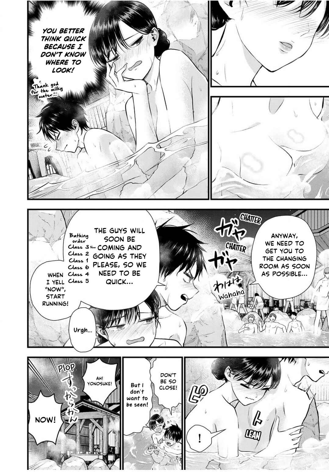 Chapter 141 - Page 4