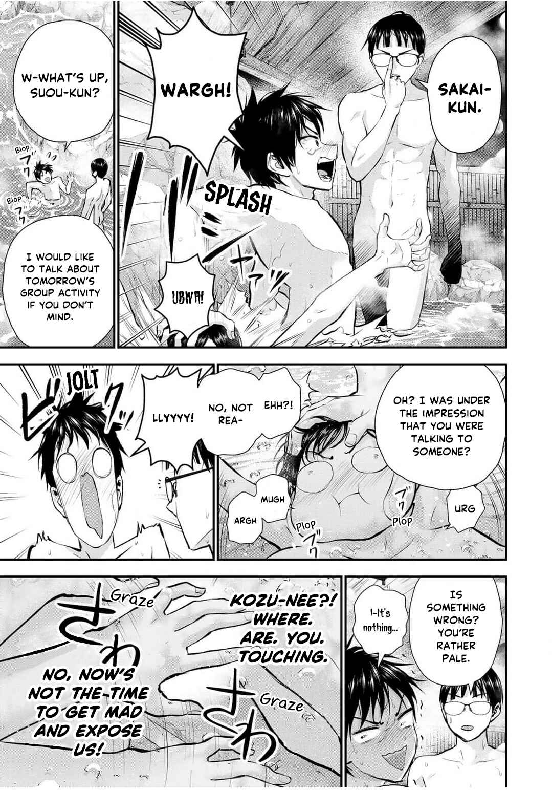 Chapter 141 - Page 5