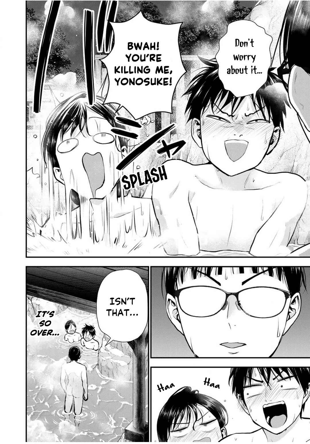 Chapter 141 - Page 6