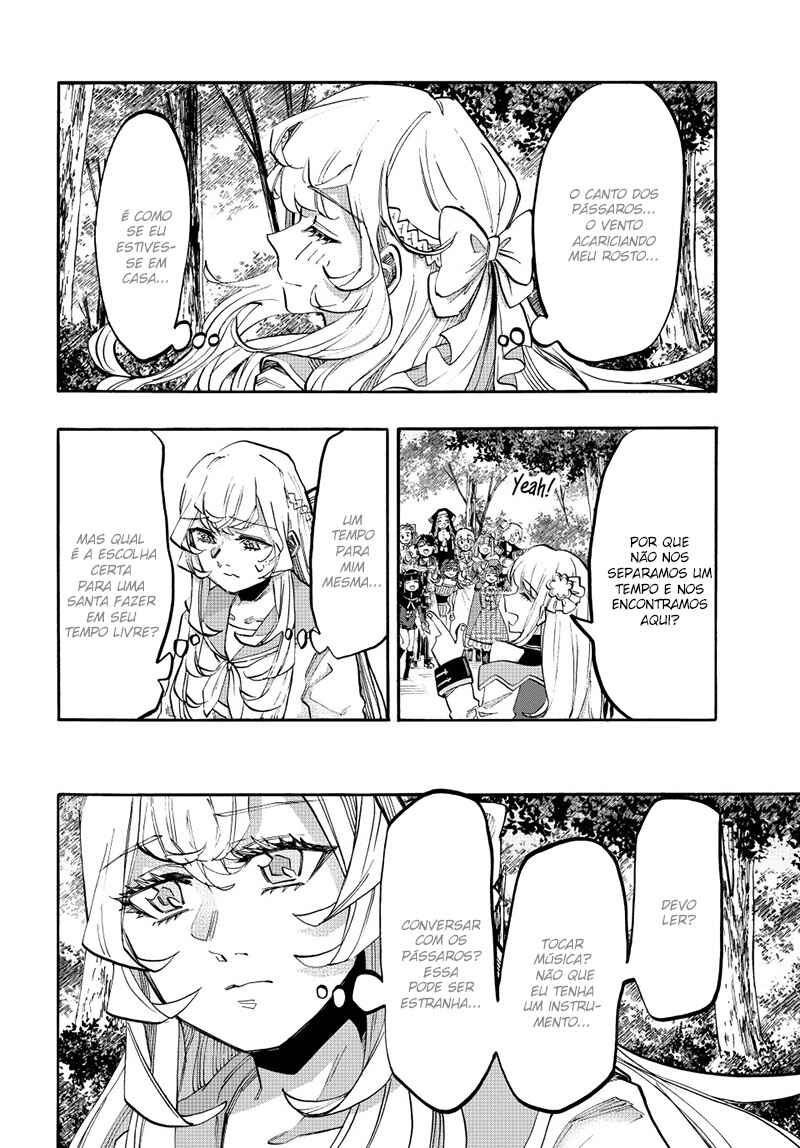 Chapter 116 - Page 14