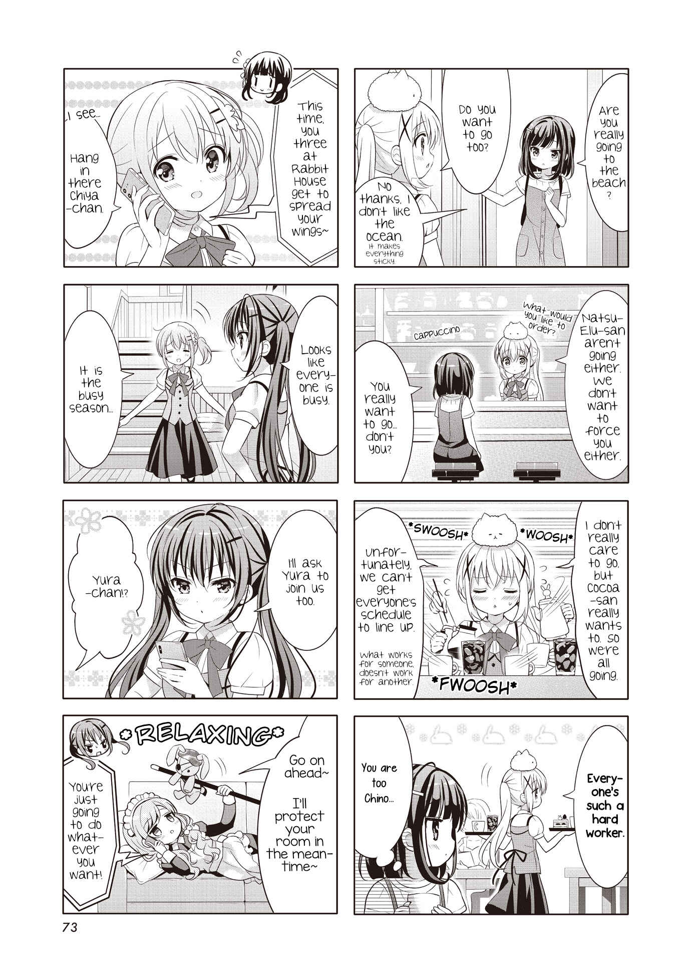 Chapter 140 - Page 3