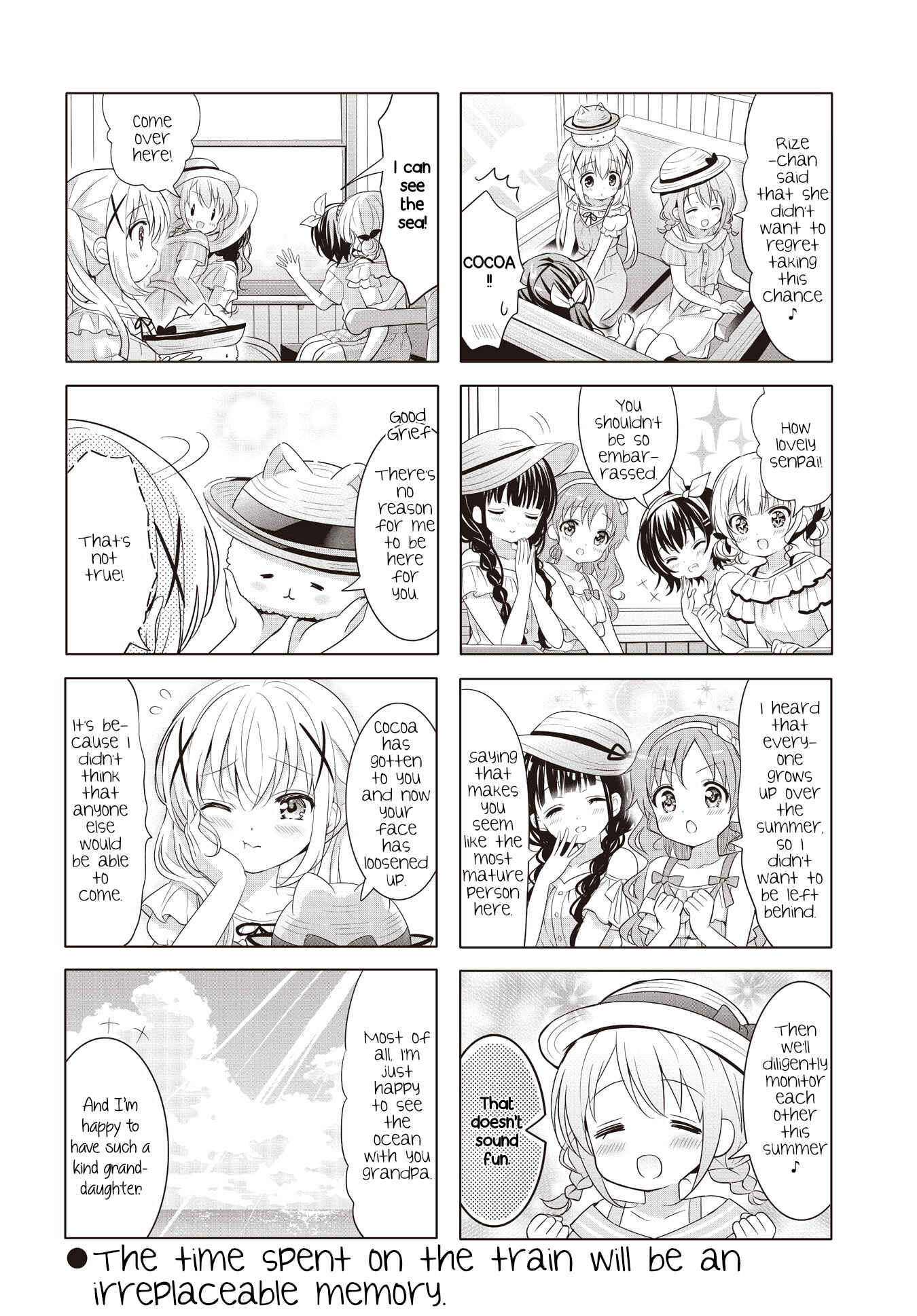 Chapter 140 - Page 8