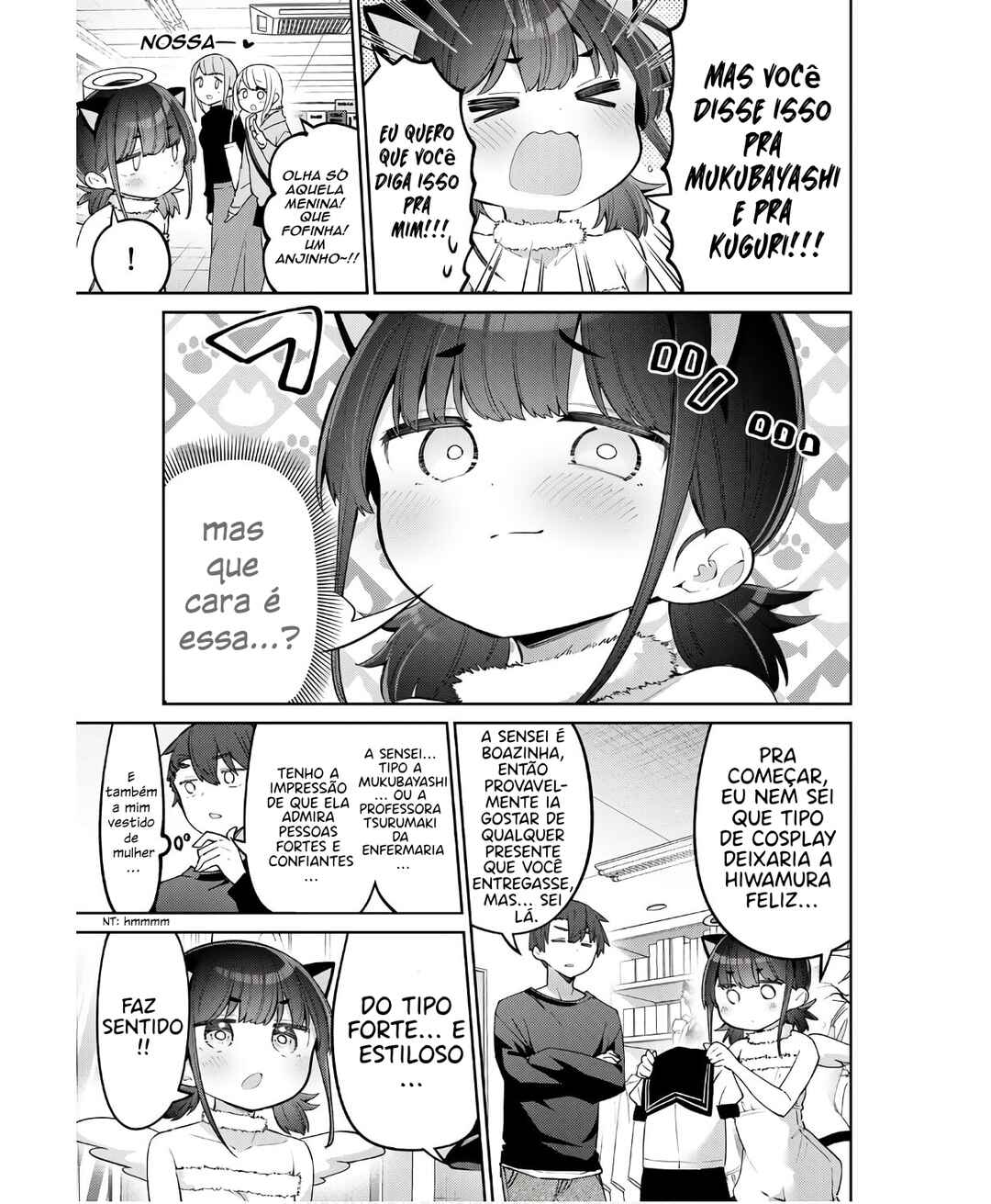 Chapter 72 - Page 5