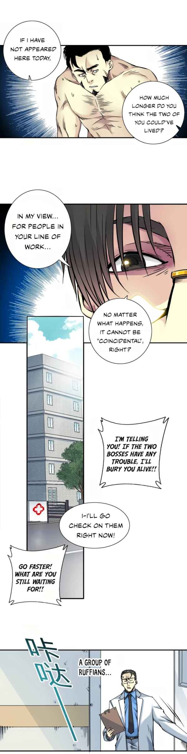 Chapter 40 - Page 18