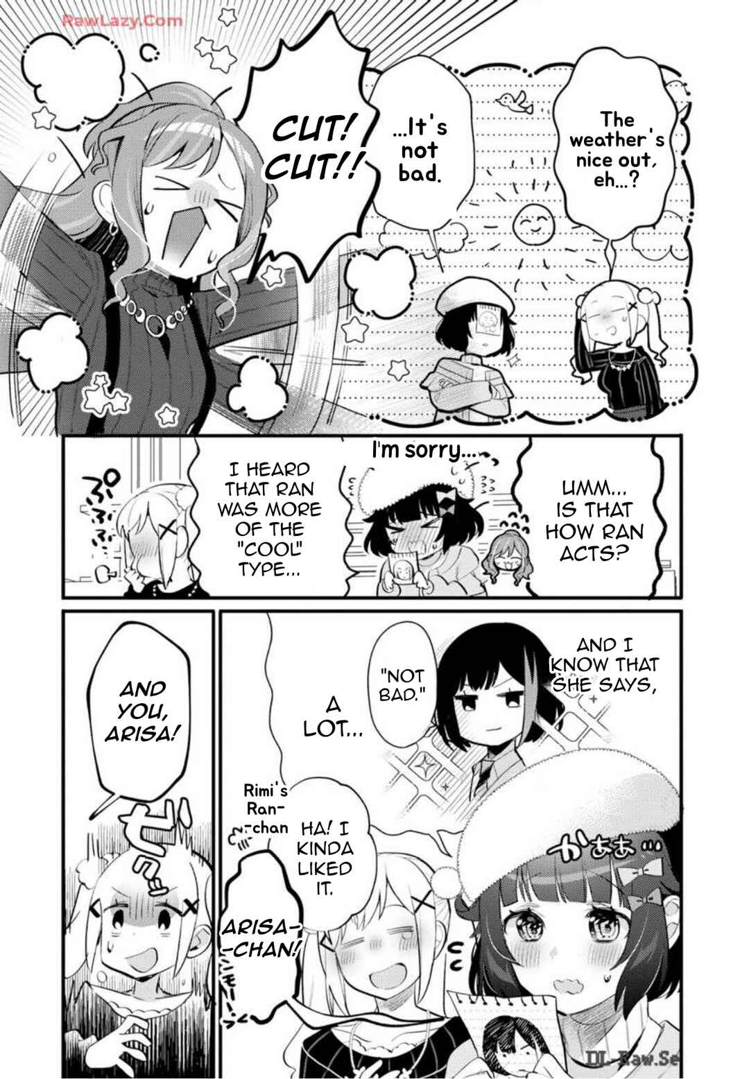 Chapter 26 - Page 16