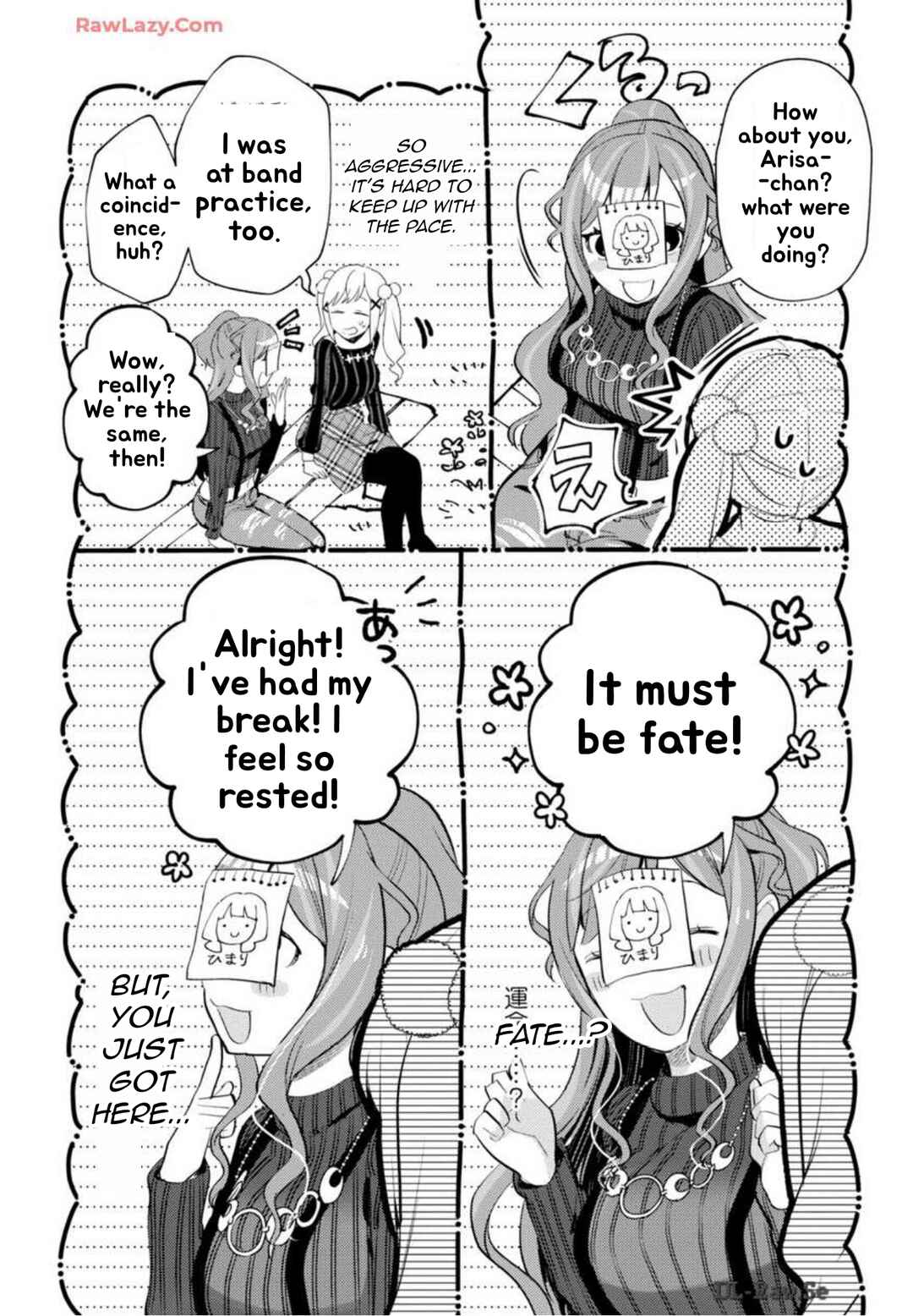 Chapter 26 - Page 21