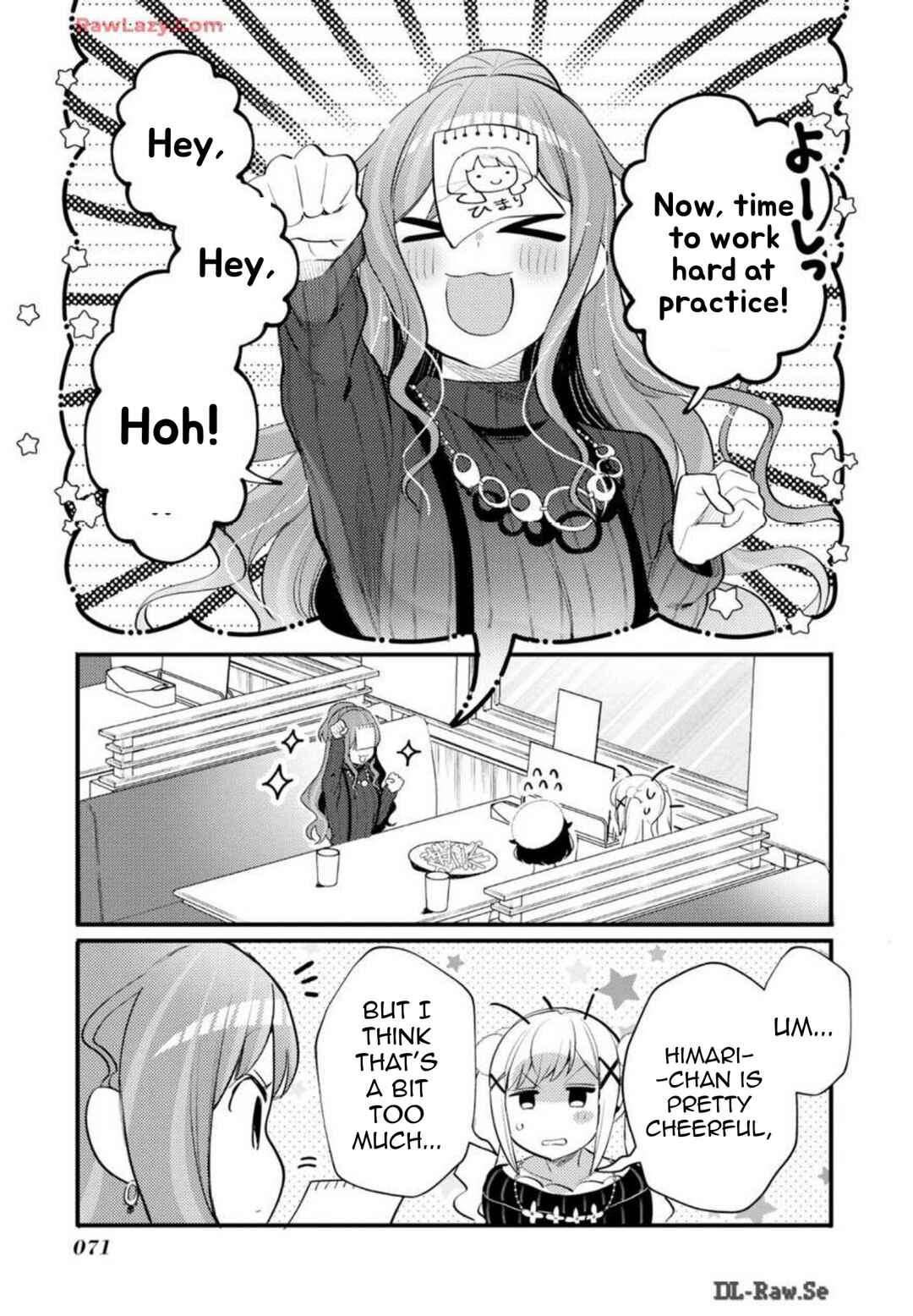 Chapter 26 - Page 22