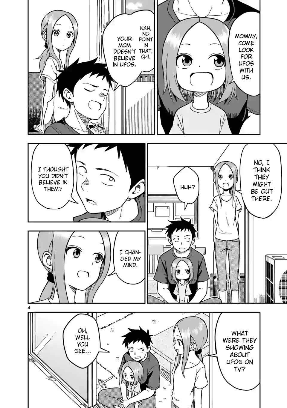 Chapter 145 - Page 4