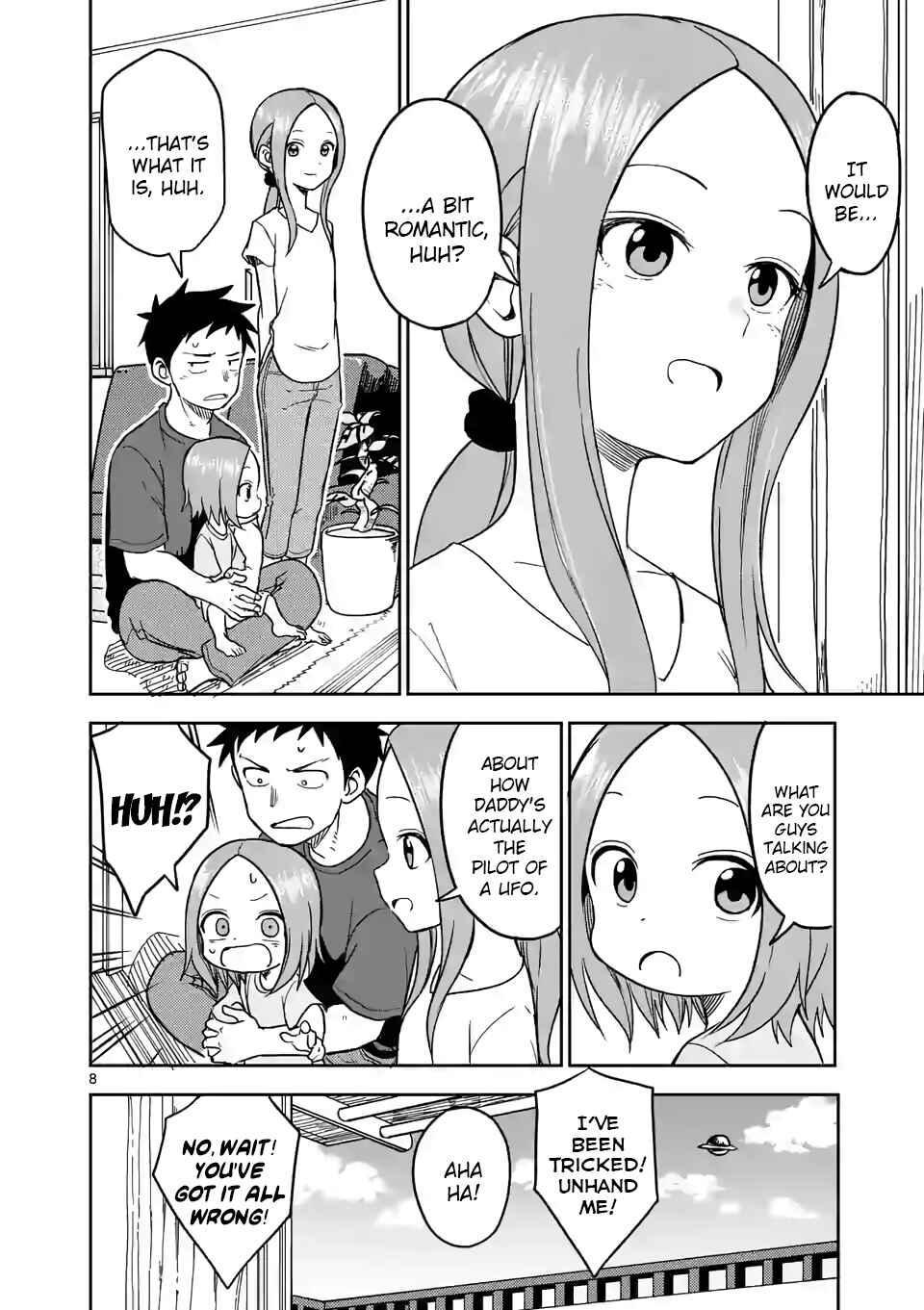 Chapter 145 - Page 8