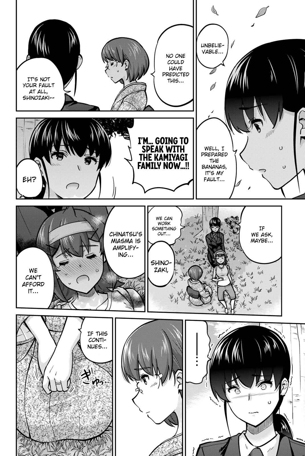 Chapter 121 - Page 4