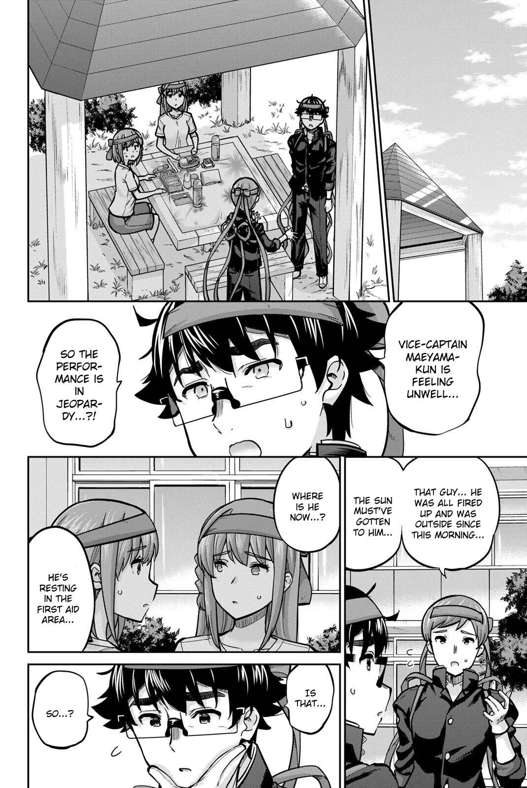 Chapter 121 - Page 6