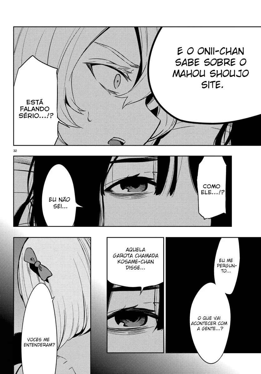 Chapter 21 - Page 33
