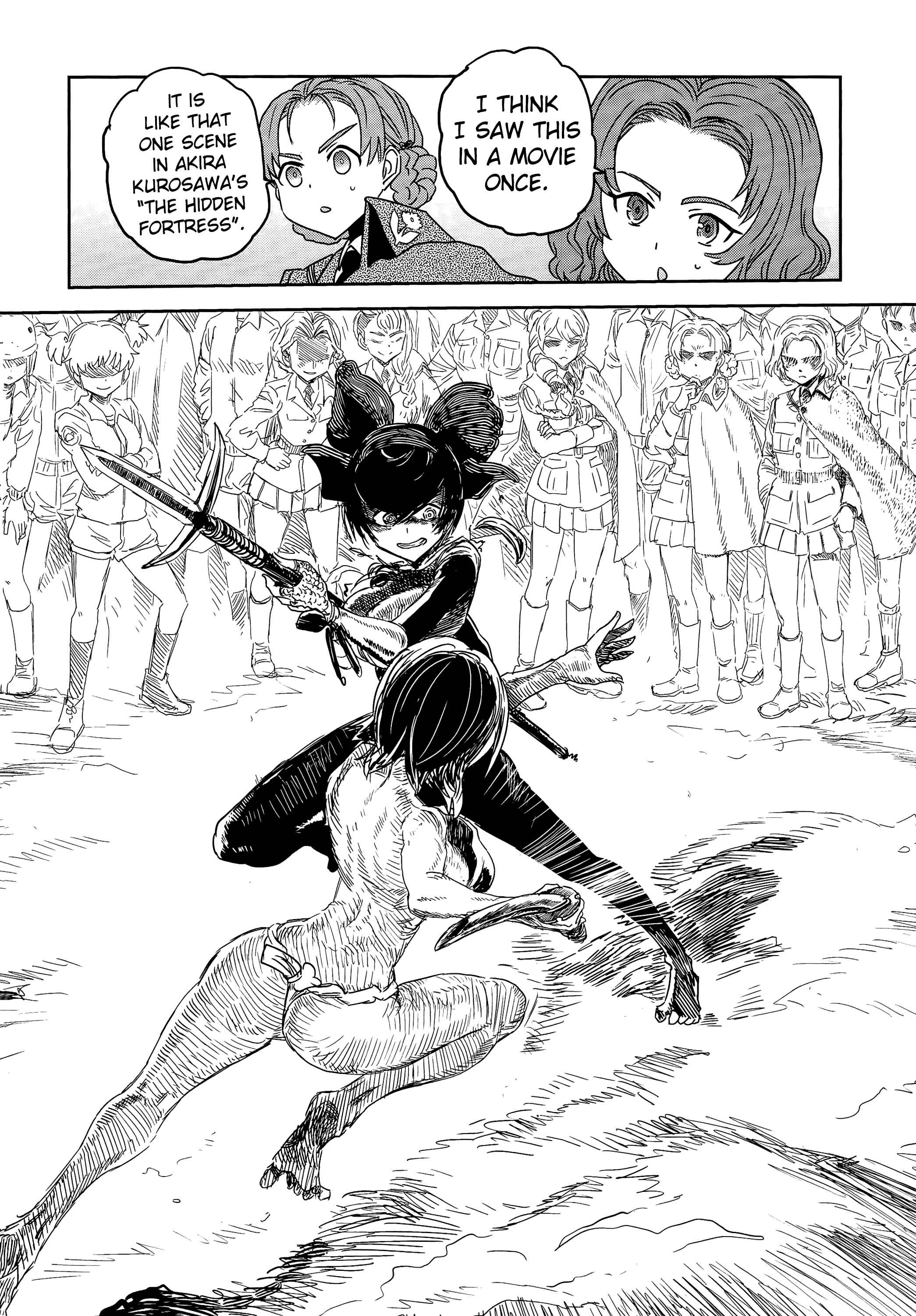 Chapter 36 - Page 21