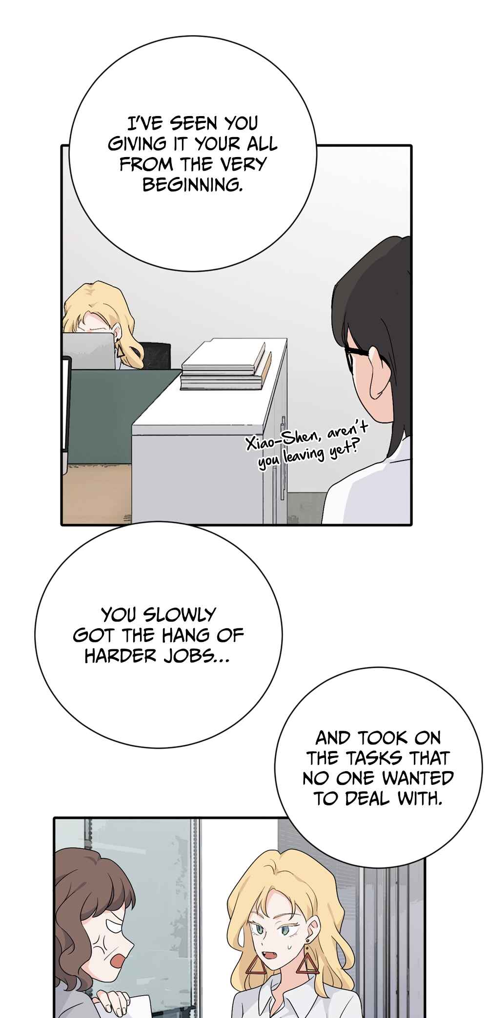 Chapter 19 - Page 20