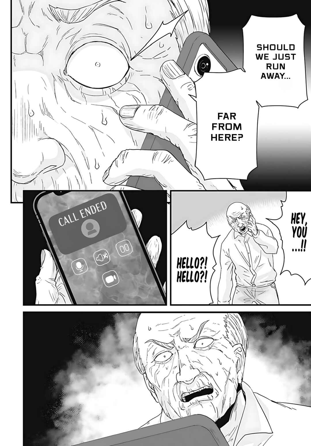 Chapter 57 - Page 16