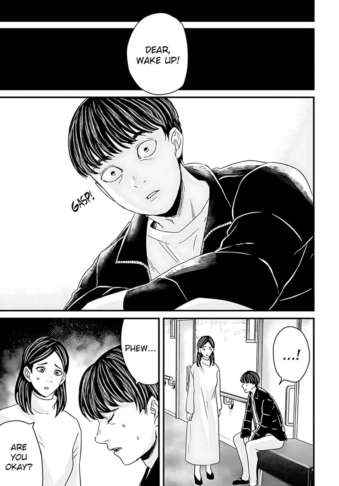 Chapter 57 - Page 21