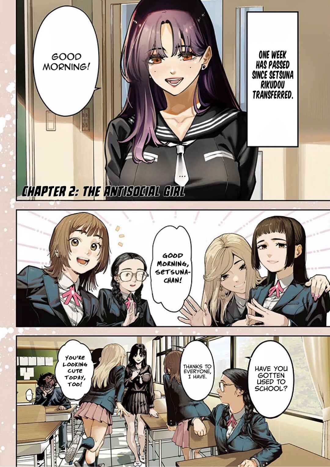 Chapter 2 - Page 2