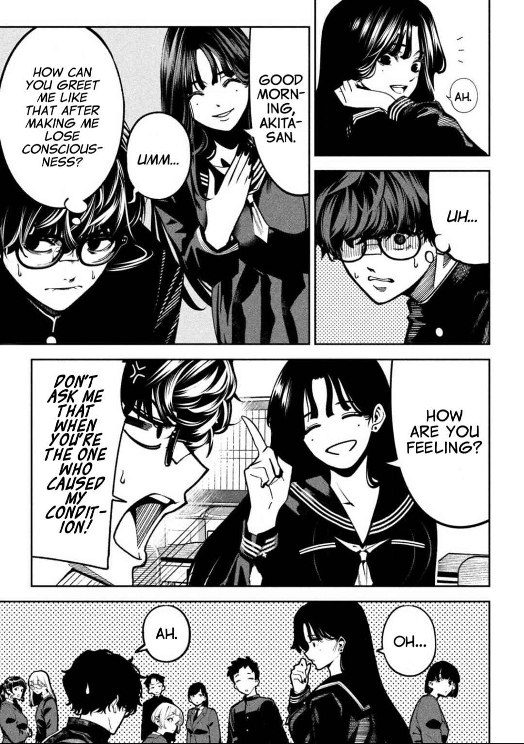 Chapter 2 - Page 5