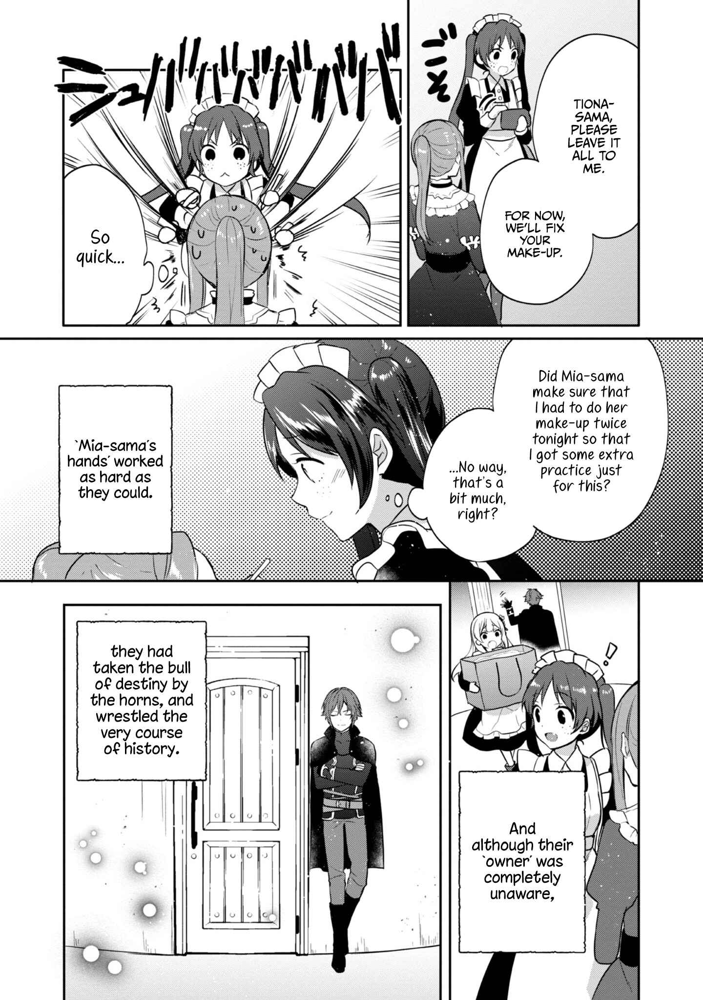 Chapter 9 - Page 32