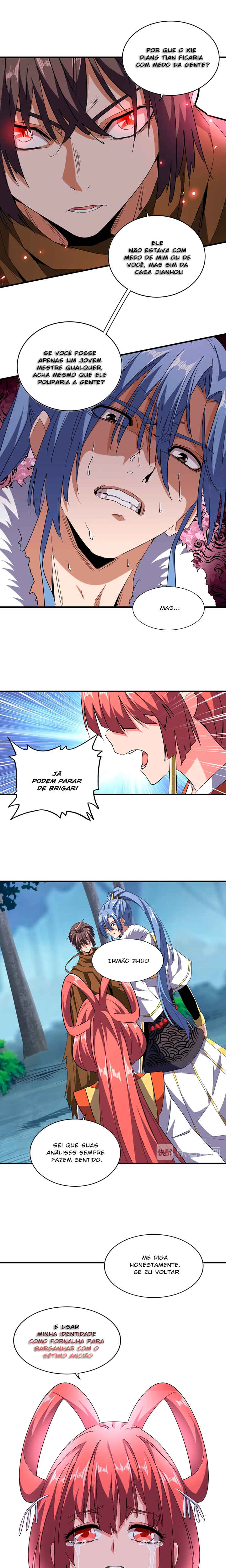 Chapter 87 - Page 11