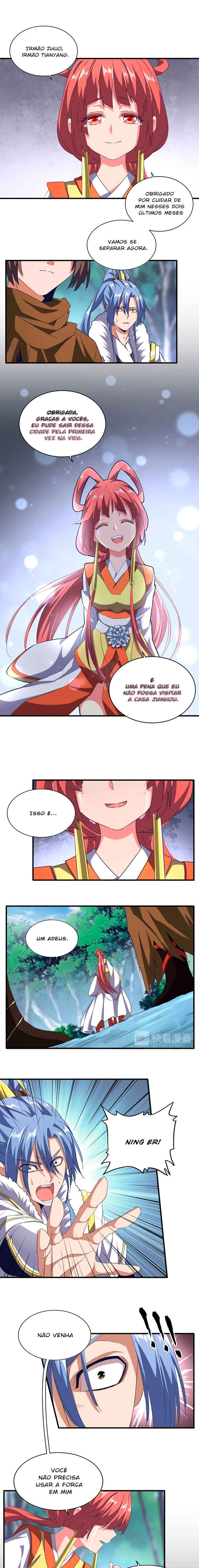 Chapter 87 - Page 14