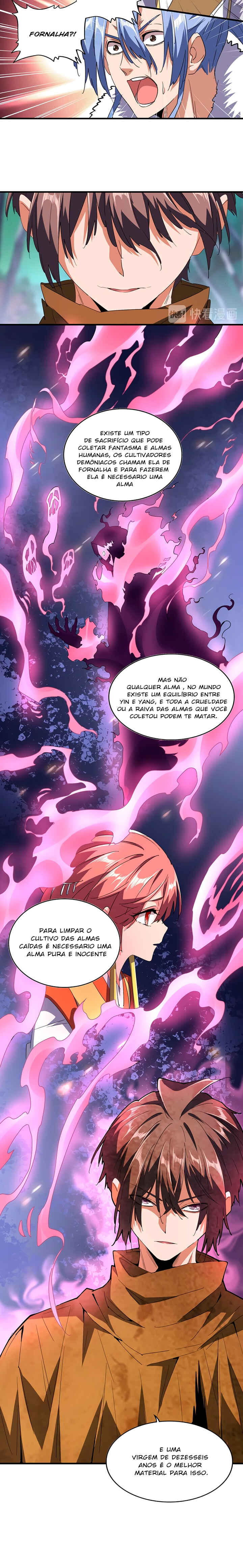 Chapter 87 - Page 3