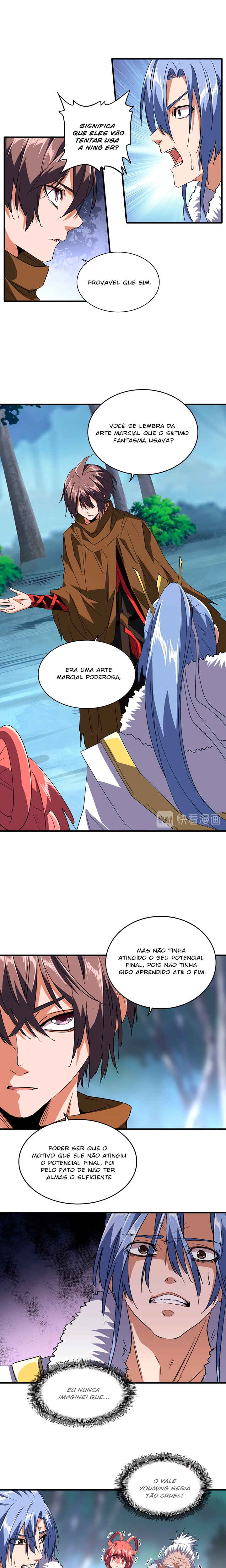Chapter 87 - Page 4