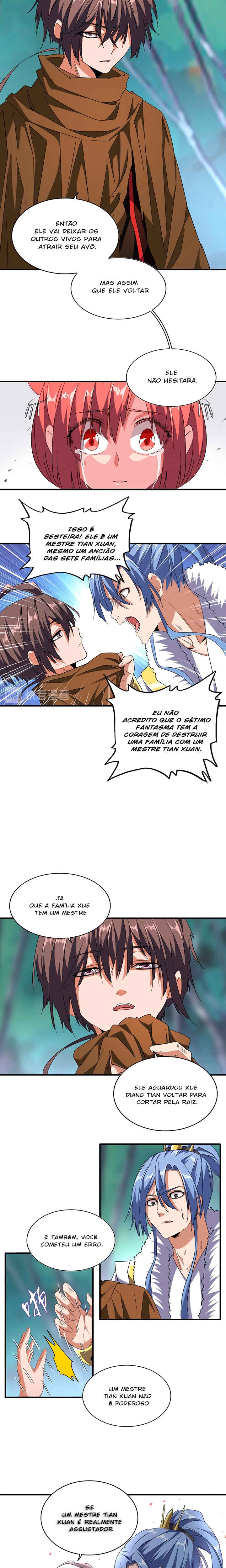Chapter 87 - Page 9