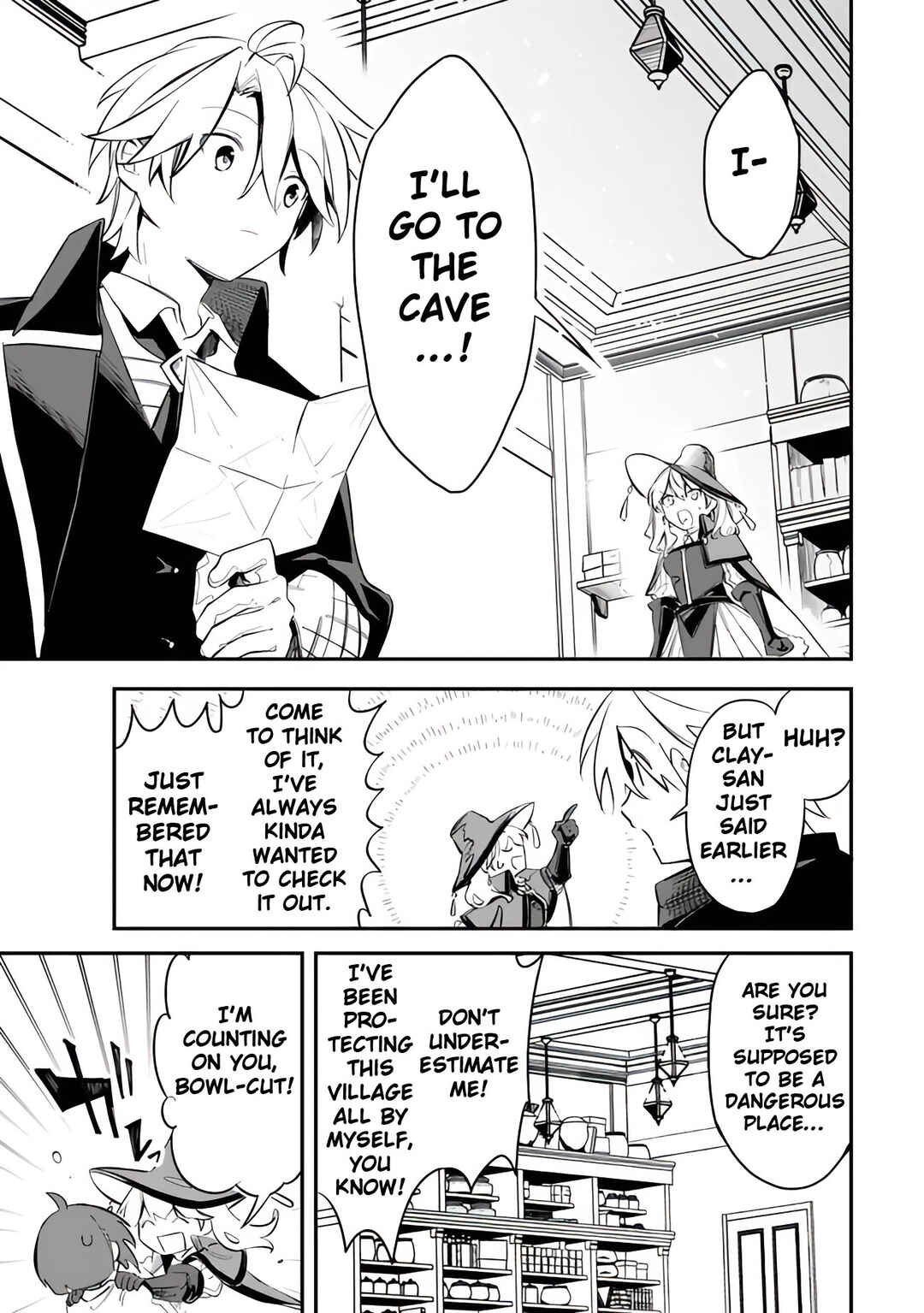 Chapter 49 - Page 11
