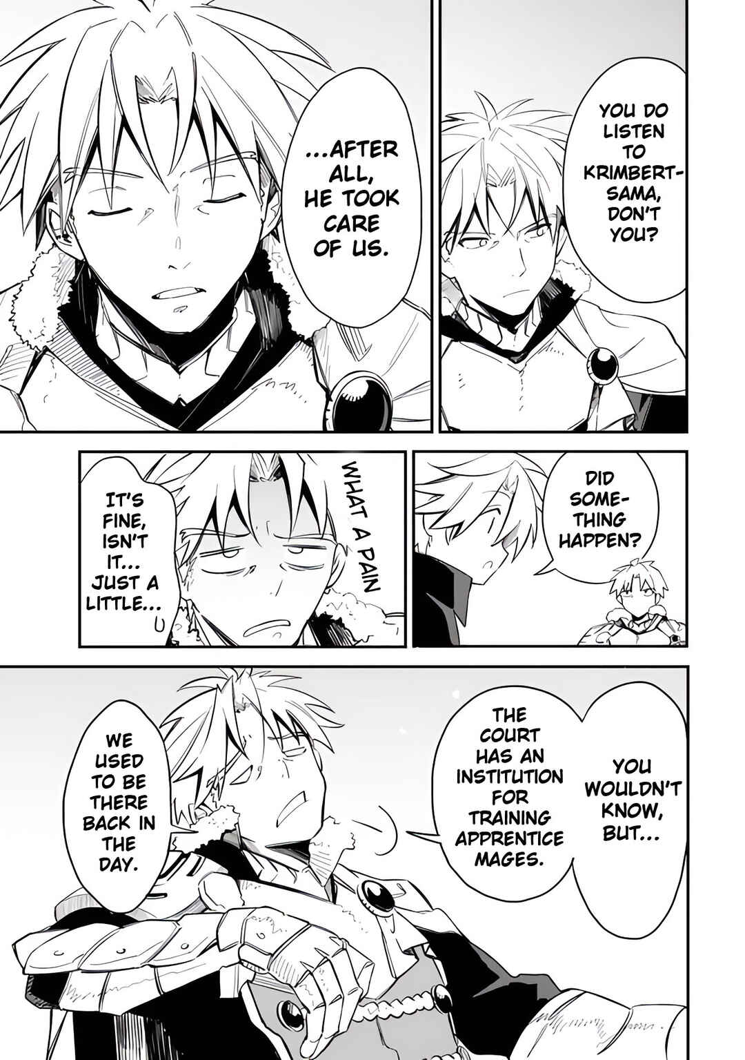 Chapter 49 - Page 19