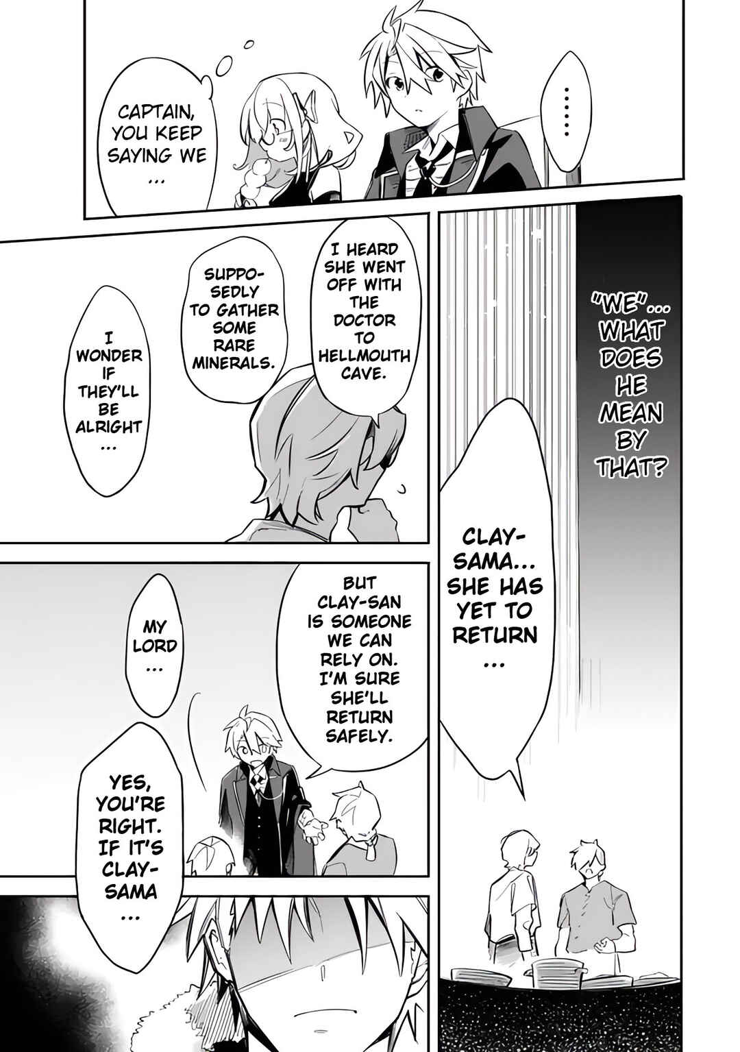 Chapter 49 - Page 21