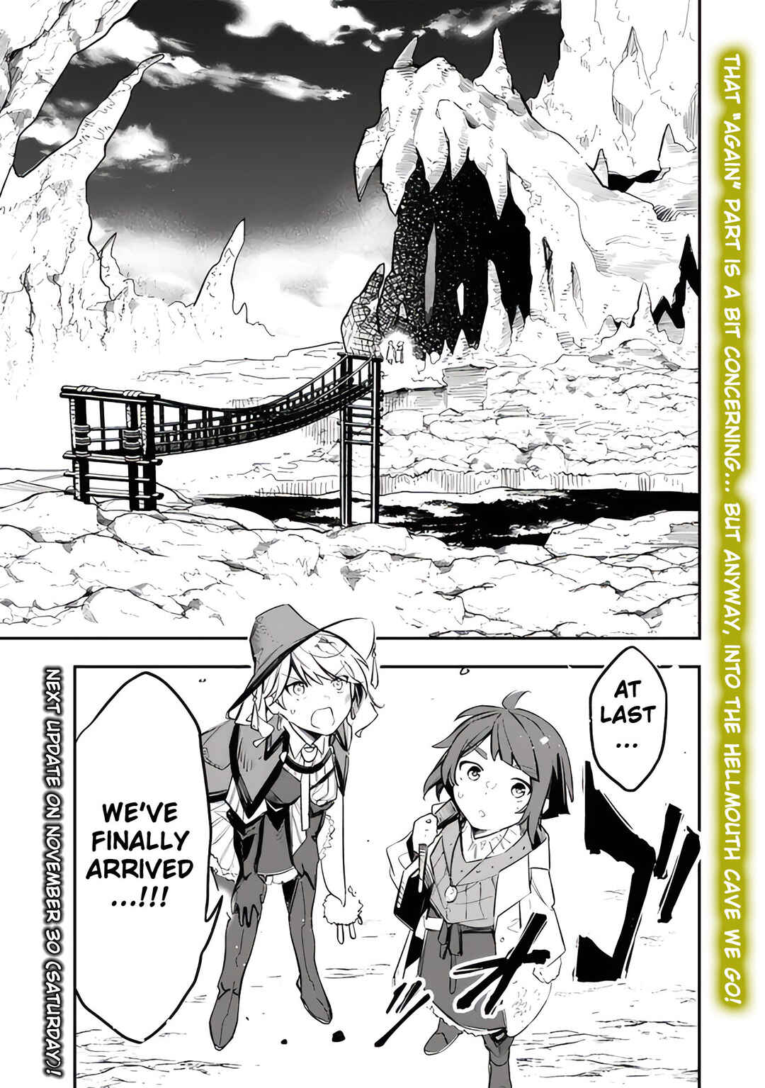 Chapter 49 - Page 23