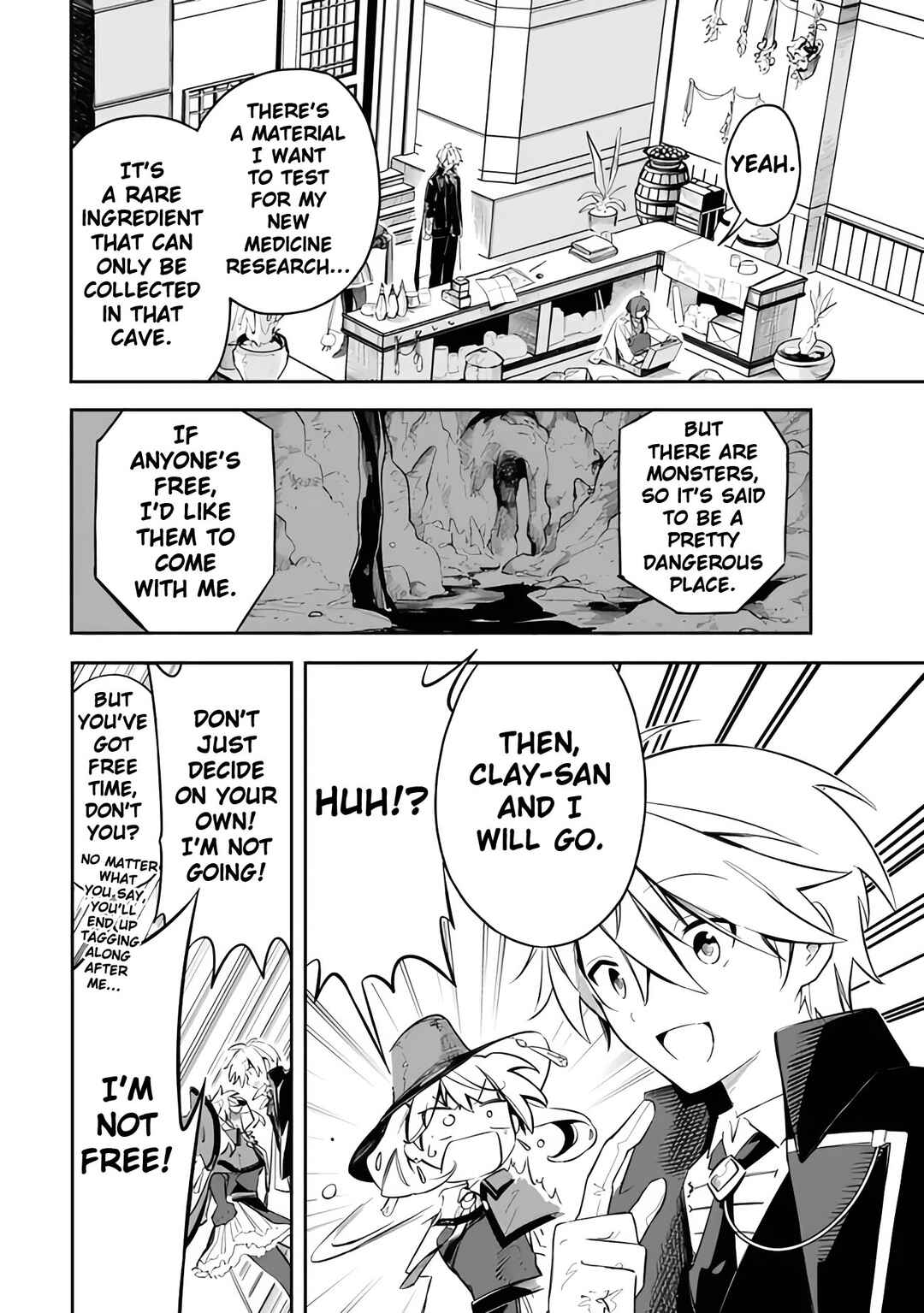Chapter 49 - Page 8