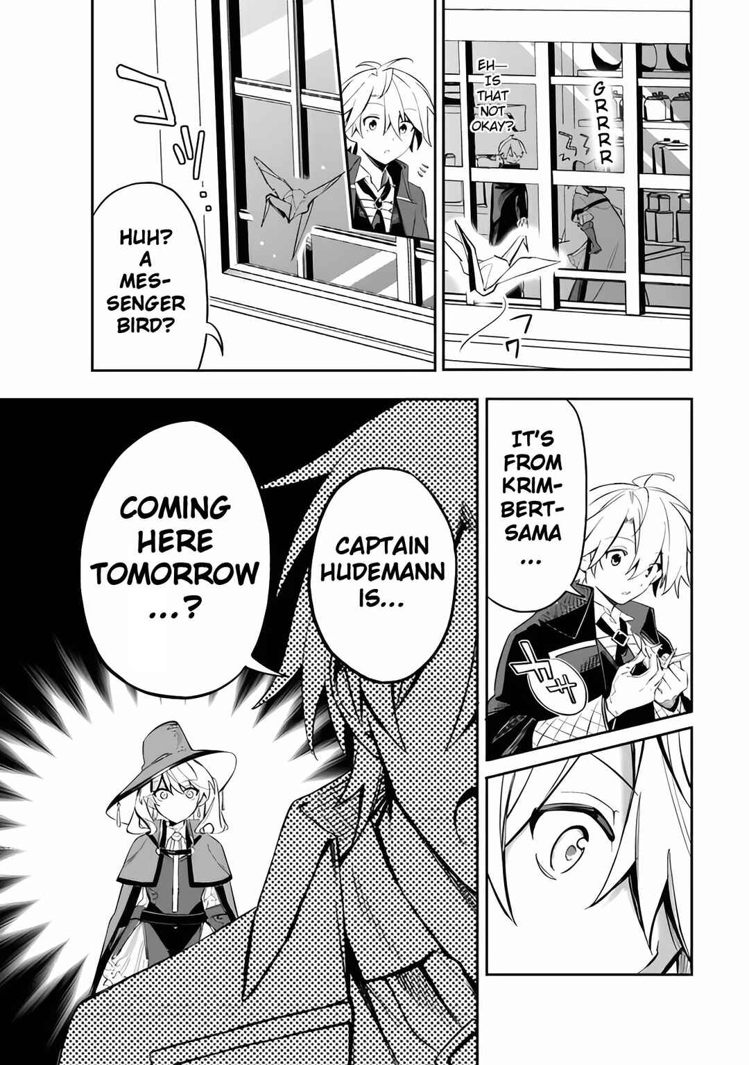 Chapter 49 - Page 9